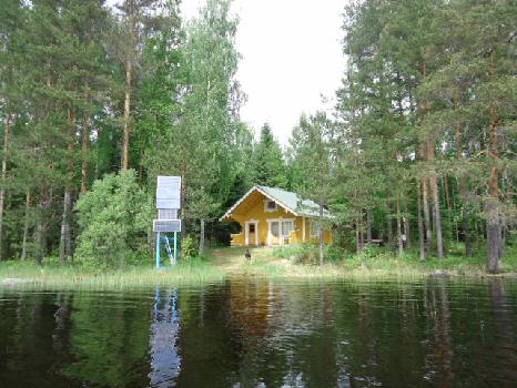 Jouslahti Mkki Jrvelt Pin Katsottuna