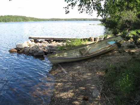 Vesi Rannassa Alhaalla